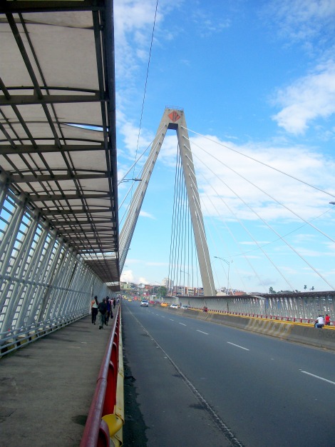 Viaducto Cesar Gaviria Trujillo - Pereira